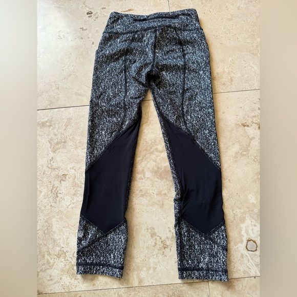 Lululemon Athletica Set Jacket Size 4, Pants Size 2 - Picture 9 of 12